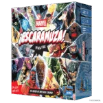 Marvel ¡Escaramuza! en New York