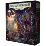 Arkham Horror: el juego de cartas 2026