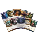 Arkham Horror: el juego de cartas 2026