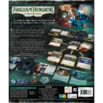 Arkham Horror: el juego de cartas 2026