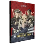 Asesinato en el Imperial Fox