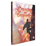 Espadas del Serpentino