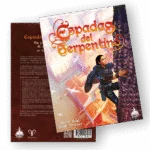 Espadas del Serpentino