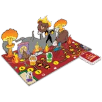 Exploding Kittens: The Board Game Super Fan Ed.