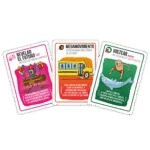 Exploding Kittens: The Board Game Super Fan Ed.