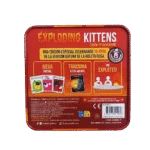 Exploding Kittens Edición 10º Aniversario