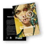 El Rey de Amarillo: La nueva normalidad