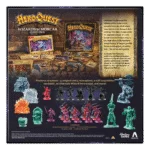 HeroQuest: Hechiceros de Morcar
