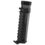 Game Castle Tube Holder Black