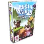 Secrets of the Valley