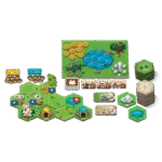 Secrets of the Valley