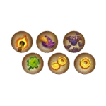 Secrets of the Valley