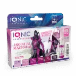 IONIC Set Esencial de magentas
