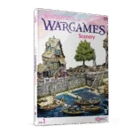 Encyclopedia of wargames Vol.1: scenery