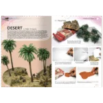 Encyclopedia of wargames Vol.1: scenery