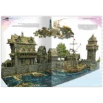 Encyclopedia of wargames Vol.1: scenery