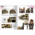 Encyclopedia of wargames Vol.1: scenery