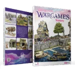 Encyclopedia of wargames Vol.1: scenery