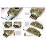 Encyclopedia of wargames Vol.2: speed painting