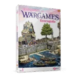 Enciclopedia de wargames Vol.1: escenografía