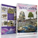 Enciclopedia de wargames Vol.1: escenografía