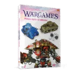 Enciclopedia de wargames Vol.2: pintura rápida
