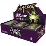 Keyforge Visiones proféticas display (12)