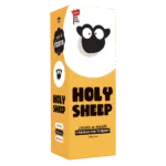 Holy Sheep