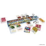 Marvel ¡Escaramuza! en New York