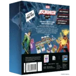 Marvel ¡Escaramuza! en New York