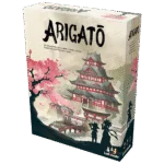 Arigato