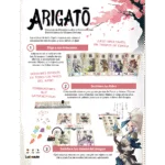 Arigato