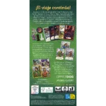 Las Dos Torres: El juego de bazas