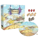 Fromage + Deluxe set