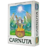 Carnuta