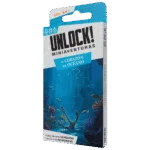 Unlock! Mini El corazón del océano