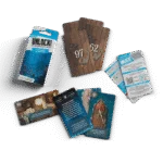 Unlock! Mini El corazón del océano