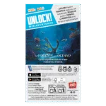 Unlock! Mini El corazón del océano