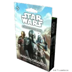 Star Wars: Deckbuilding Game Mandalorian faction
