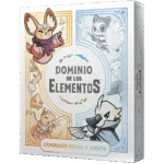 Dominio de los Elementos: Arena y viento
