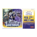 Vanguard: Chasm of Lost Souls display (16)