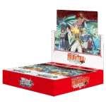 Weiss Schwarz Fairy Tail 100 years display (12)
