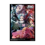 Weiss Schwarz Oshi No Koro V.2 display (12)