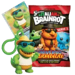 Italian Brainrot TCG Serie Alpha 3D cuties (12)