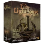The last Lighthouse
