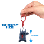 Exploding Kittens backpack hanger (16)