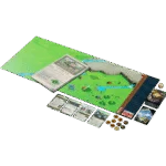 Aventuras en Villa Pegatina