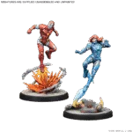 MCP: Iron Lad, Iron Monger, Kang the Conqueror