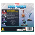 MCP: Iron Lad, Iron Monger, Kang the Conqueror