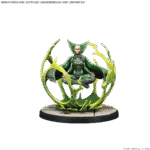 MCP: Adam Warlock, Moondragon & Quasar